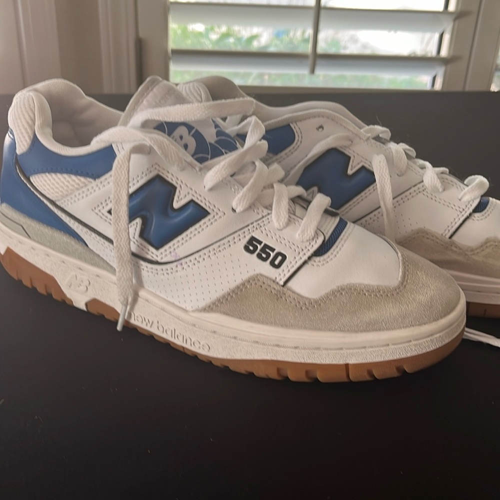 New balance 550